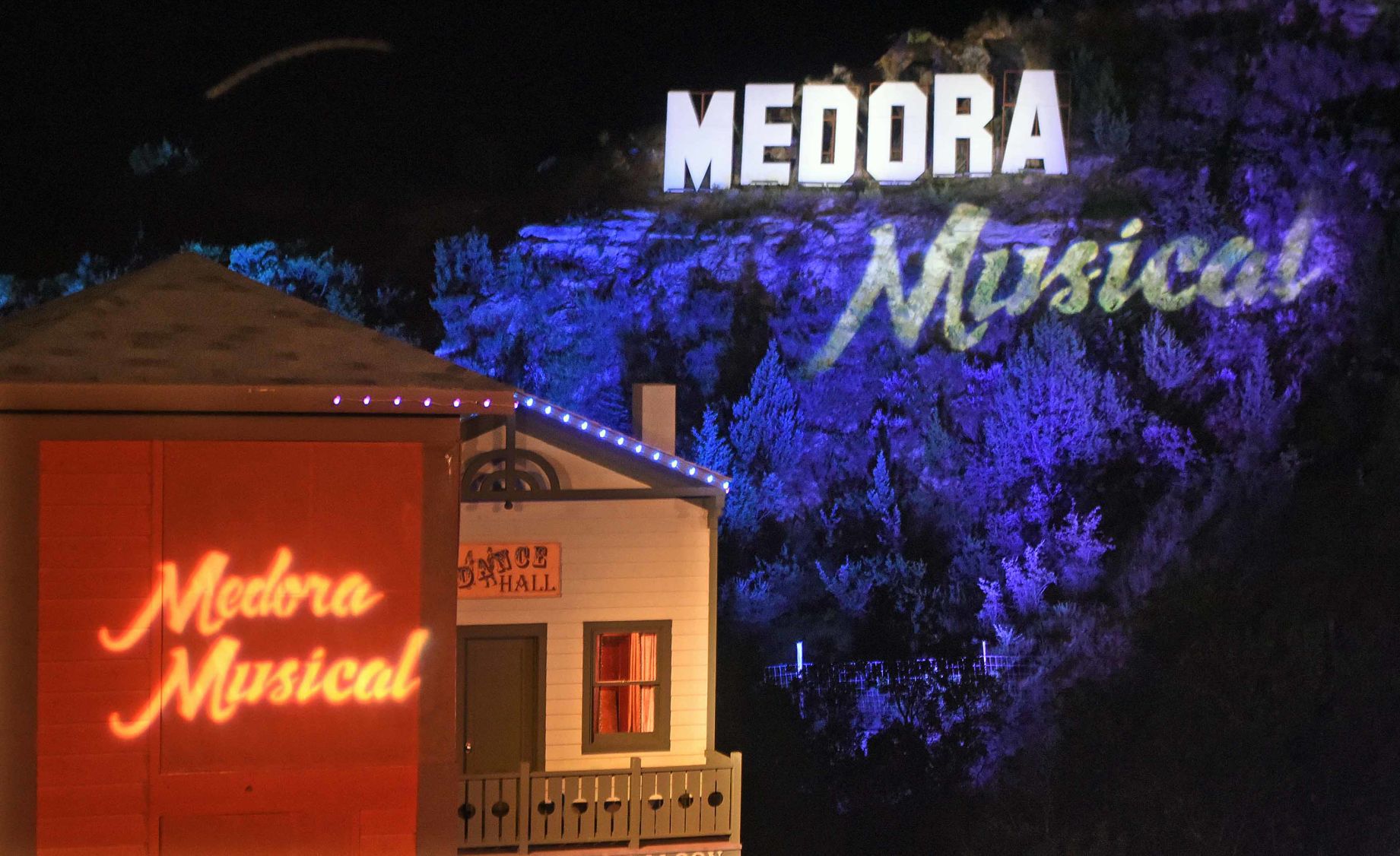 Medora